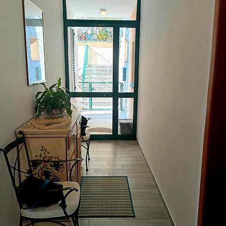 Chez Diego With Ac And Garden Monterosso al Mare Bagian luar foto