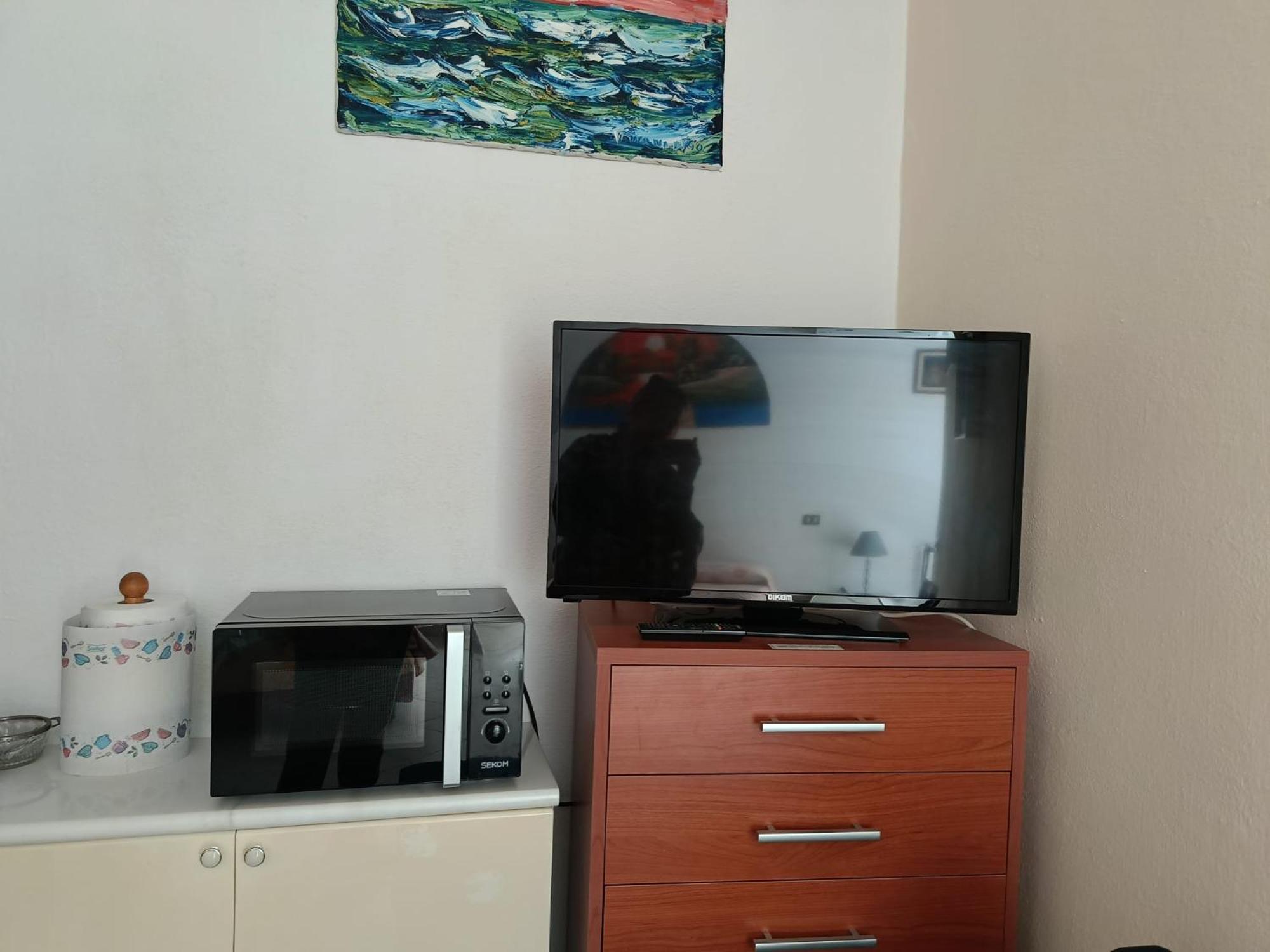 Chez Diego With Ac And Garden Monterosso al Mare Bagian luar foto