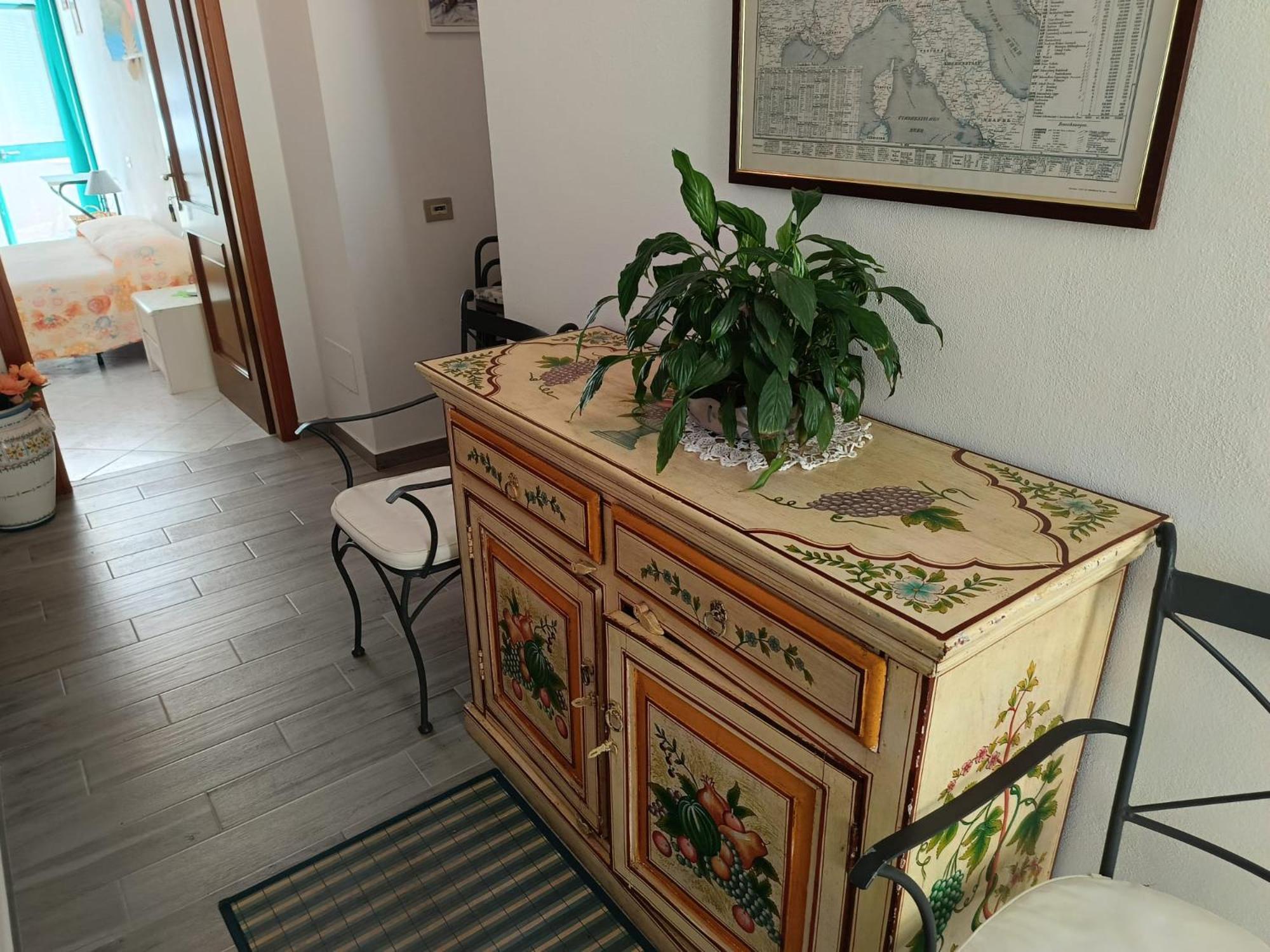 Chez Diego With Ac And Garden Monterosso al Mare Bagian luar foto