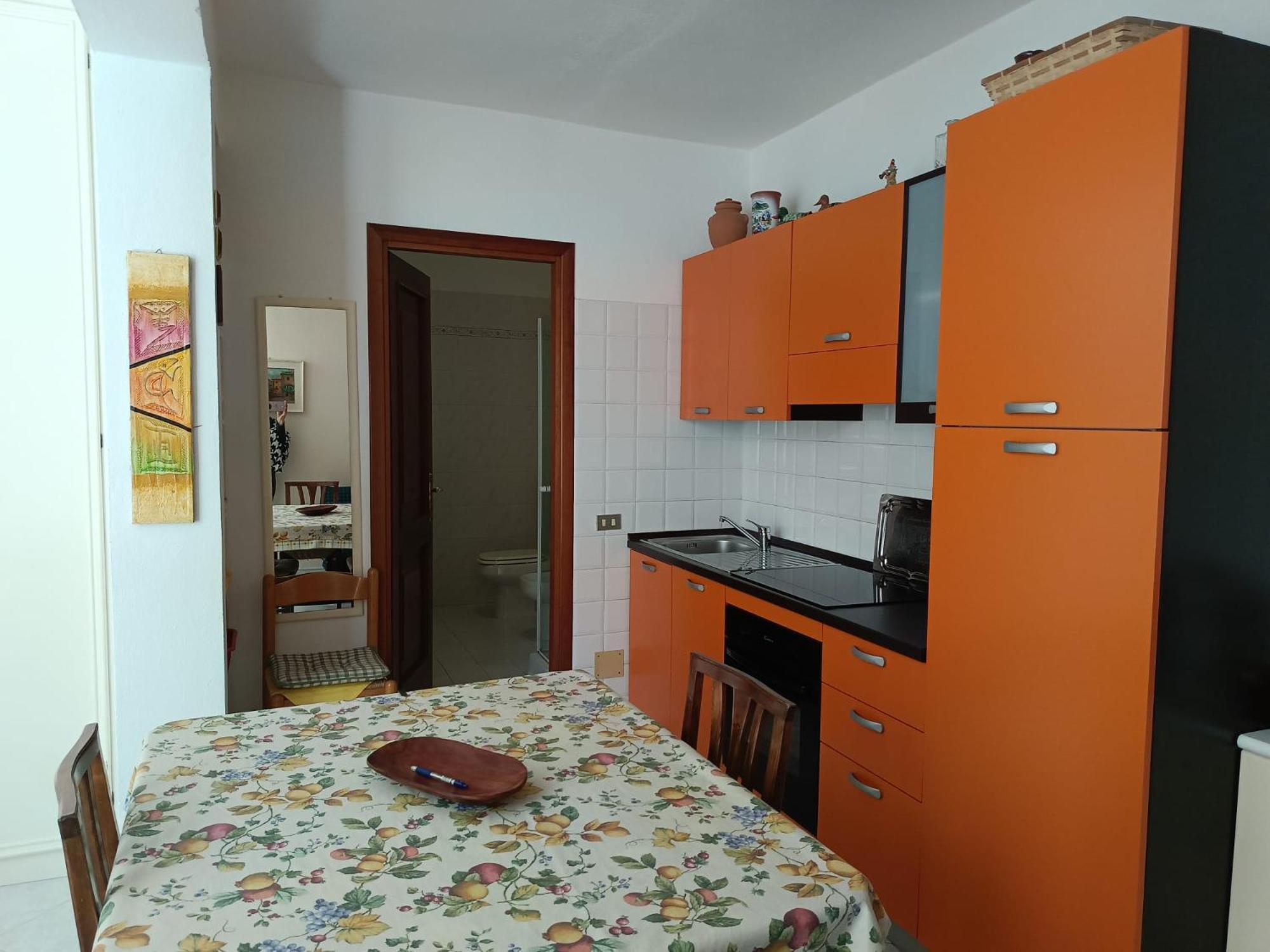 Chez Diego With Ac And Garden Monterosso al Mare Bagian luar foto