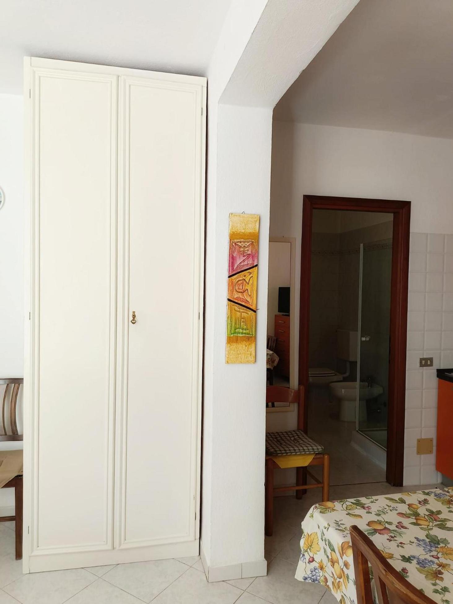 Chez Diego With Ac And Garden Monterosso al Mare Bagian luar foto