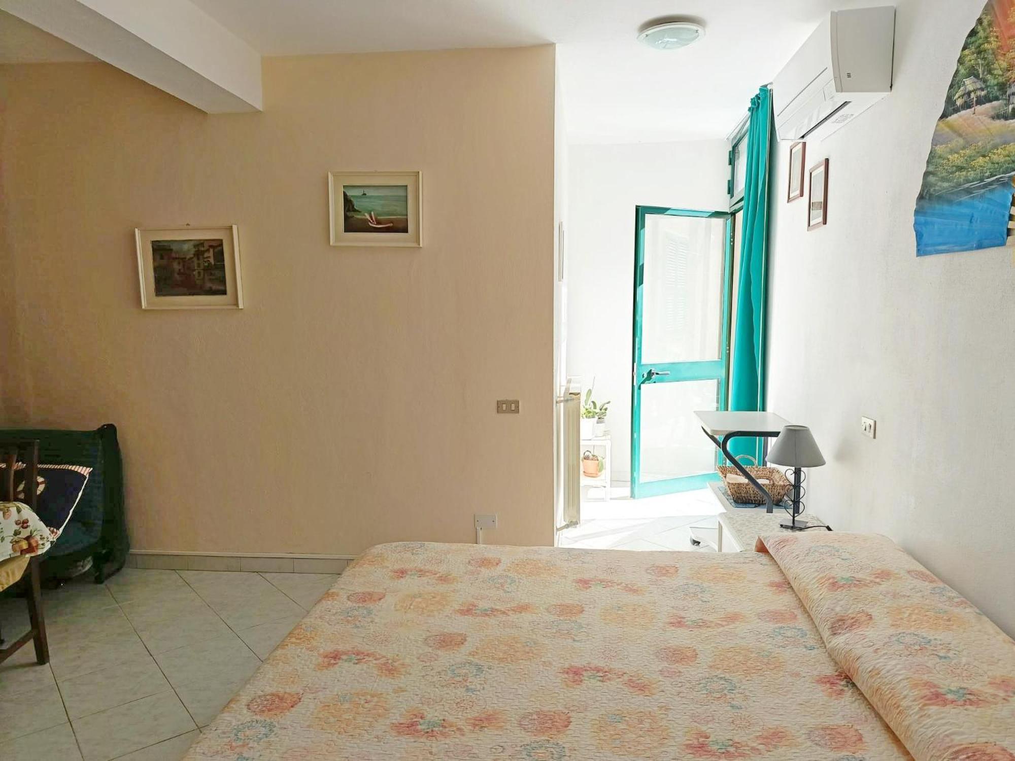 Chez Diego With Ac And Garden Monterosso al Mare Bagian luar foto